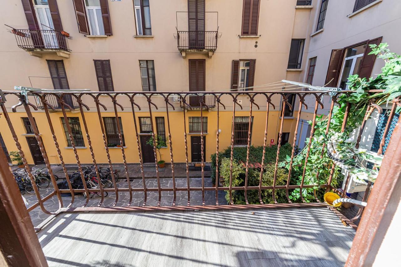Apartment New In Downtown Close To Duomo Mailand